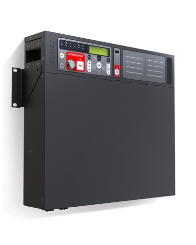 SPM-B10050-AW. Моноблок ППУ настенный на 10 зон. Sonar в Хабаровске