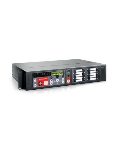 SPM-B10050-DR. Моноблок ППУ стоечный на 10 зон. Sonar в Хабаровске