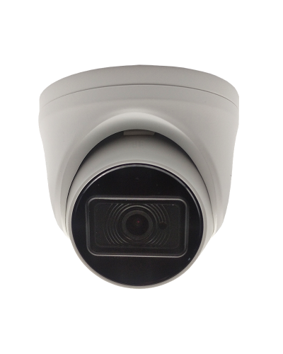 ST-195 IP HOME (2.8) (версия 2). Видеокамера IP купольная. Space Technology в Хабаровске