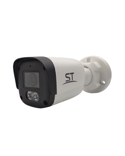 ST-SK4503 (2.8). Видеокамера IP цилиндрическая. Space Technology в Хабаровске