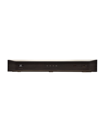 ST-HVR-V1608A40. Видеорегистратор мультиформатный 16-канальный. Space Technology в Хабаровске