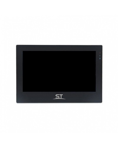 ST-M205/7 (черный). Монитор домофона цветной. Space Technology в Хабаровске