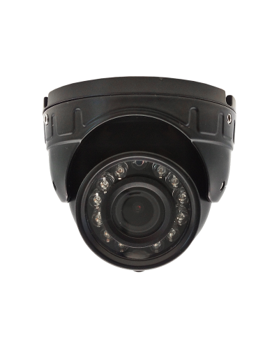 ST-S4501 POE (2.8) (черный). Видеокамера IP купольная. Space Technology в Хабаровске