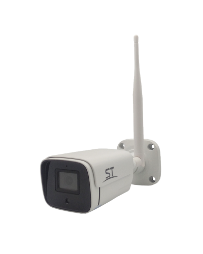 ST-VX2673 4G POE (2.8) (версия 2). Видеокамера IP цилиндрическая. Space Technology в Хабаровске