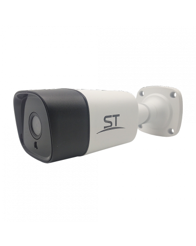 ST-S5533 CITY (2.8). Профессиональная видеокамера IP цилиндрическая. Space Technology в Хабаровске