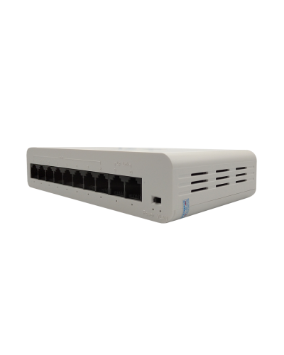 ST-S811POE. Сетевой PoE коммутатор. Space Technology в Хабаровске