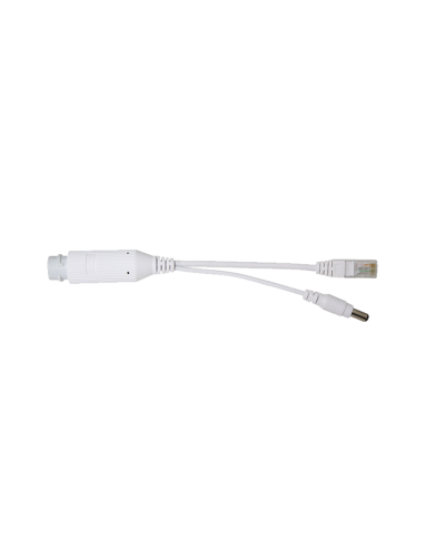 ST-1201M POE (без v./v.2). Сплиттер PoE. Space Technology в Хабаровске