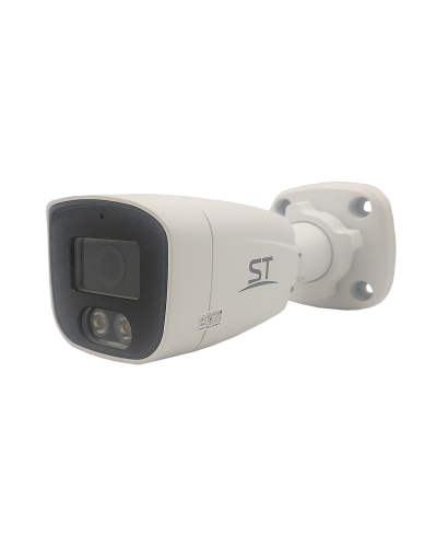 ST-301 IP HOME POE Dual Light (2.8). Видеокамера IP цилиндрическая. Space Technology в Хабаровске