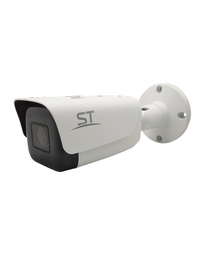 ST-V2527 PRO (2.7-13.5). Профессиональная видеокамера IP цилиндрическая. Space Technology в Хабаровске