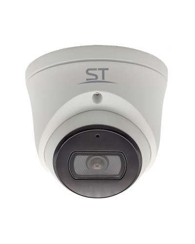 ST-VK4525 PRO (2.8). Профессиональная видеокамера IP купольная. Space Technology в Хабаровске