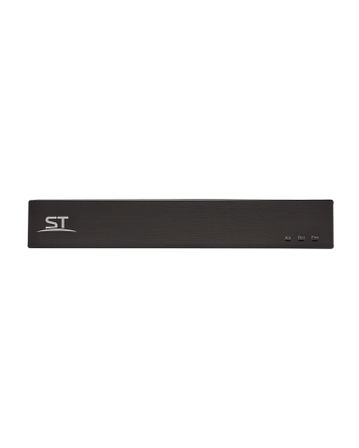 ST-NVR-S1608H65 HOME. IP-видеорегистратор 16-канальный. Space Technology в Хабаровске