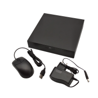 ST-NVR-V1005A45 URBAN. IP-видеорегистратор 10-канальный. Space Technology