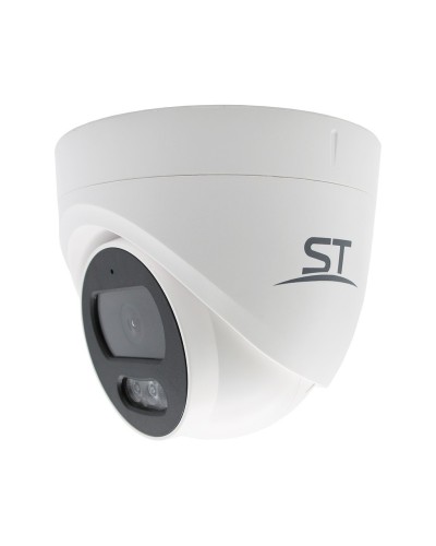 ST-SF2902 FORT. Видеокамера IP купольная. Space Technology в Хабаровске