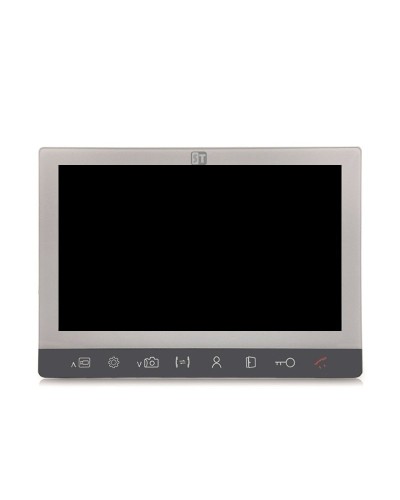 ST-M202/10 (белый). Монитор домофона цветной. Space Technology в Хабаровске