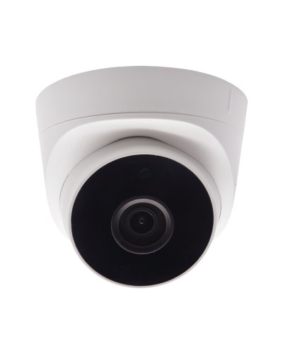 ST-SX4542 LIGHT (3.6) (белый). Видеокамера IP купольная. Space Technology в Хабаровске