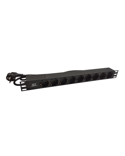 ST-PDU-09. Блок розеток 19. Space Technology в Хабаровске