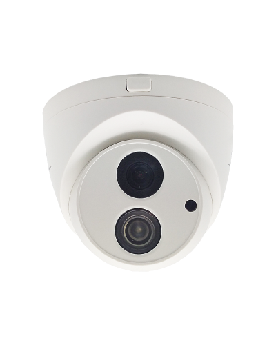 ST-171 M IP HOME (3.6) (версия 3). Видеокамера IP купольная. Space Technology в Хабаровске
