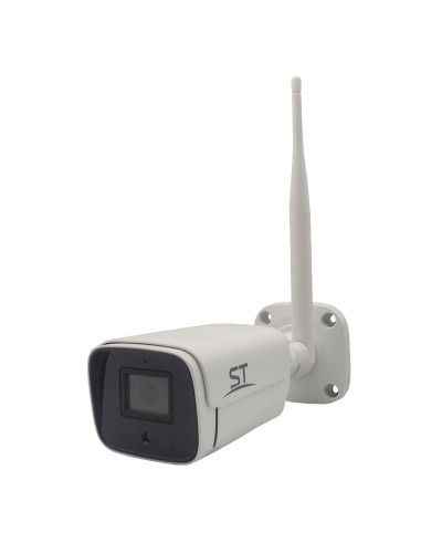ST-VX2673 4G (версия 3). Видеокамера IP цилиндрическая. Space Technology в Хабаровске