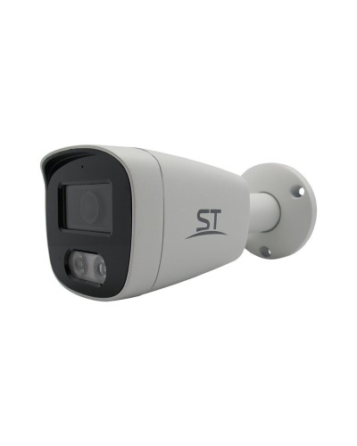 ST-VF8913 PRO. Видеокамера IP цилиндрическая. Space Technology в Хабаровске