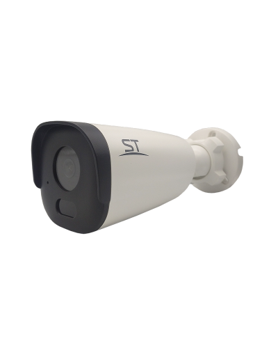 ST-VK2513 PRO STARLIGHT (2.8). Видеокамера IP цилиндрическая. Space Technology в Хабаровске
