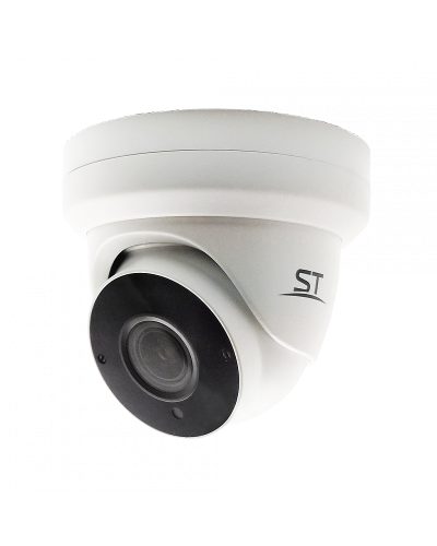 ST-175 IP HOME POE (версия 5). Видеокамера IP купольная. Space Technology в Хабаровске