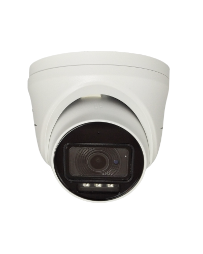 ST-S5531 CITY (2.8). Видеокамера IP купольная. Space Technology в Хабаровске