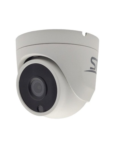 ST-SX8533 (2.8) (белый) (версия 2). Видеокамера IP купольная. Space Technology в Хабаровске