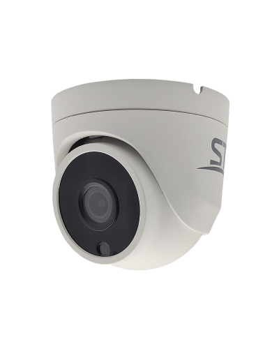 ST-SX8533 (2.8). Видеокамера IP купольная. Space Technology в Хабаровске