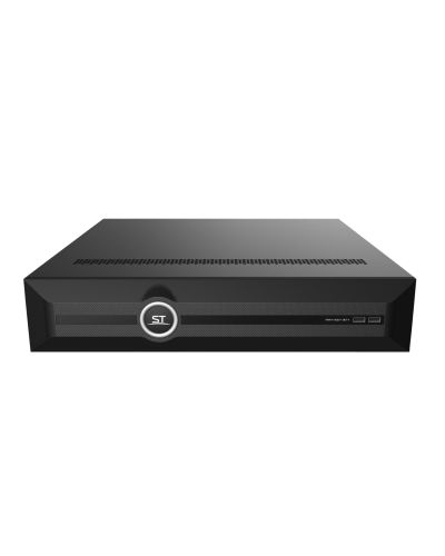ST-NVR-V8016K15 PRO TOWN. IP-видеорегистратор 80-канальный. Space Technology в Хабаровске