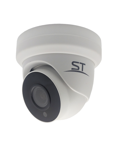 ST-175 IP HOME (версия 5). Видеокамера IP купольная. Space Technology в Хабаровске