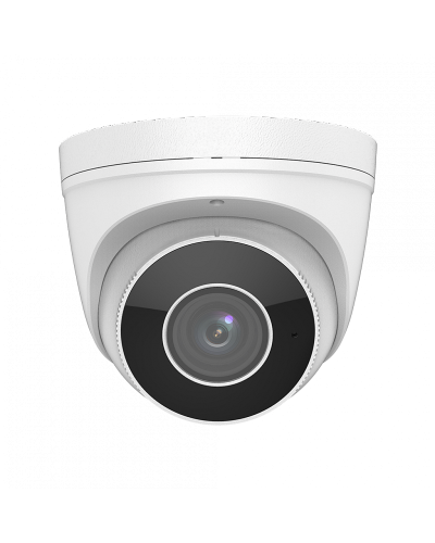 ST-V4631 PRO (2.8-12). Профессиональная видеокамера IP купольная. Space Technology в Хабаровске