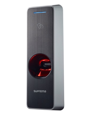 BEW2-OAPB. Биометрический считыватель уличный. Suprema в Хабаровске