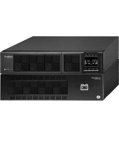 SRTSE8KRTXLI-NC Systeme Electriс. Источник бесперебойного питания. Systeme Electric в Хабаровске