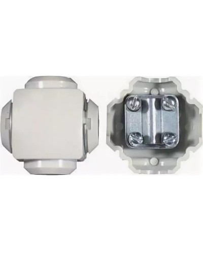 Сжим ответвительный (4-10/1, 5-2, 5кв.мм) (U739M). Сжим ответвительный. Systeme Electric в Хабаровске