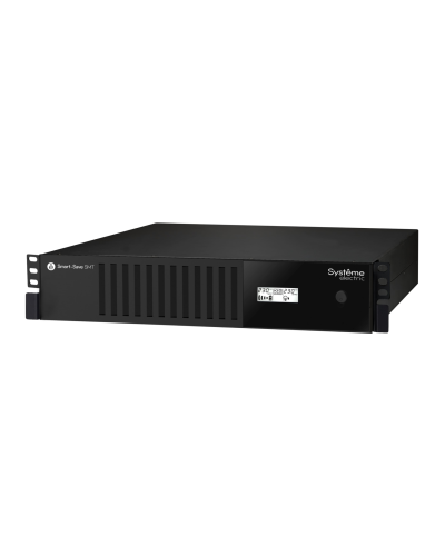 SMTSE2000RMI2U Systeme Electriс. Источник бесперебойного питания. Systeme Electric в Хабаровске