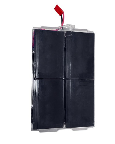 SERBC194 Systeme Electric. Аккумулятор герметичный свинцово-кислотный. Systeme Electric в Хабаровске