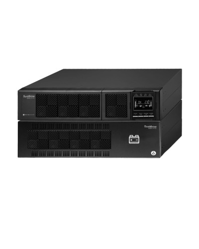 SRVSE6KRTXLI5U Systeme Electriс. Источник бесперебойного питания. Systeme Electric в Хабаровске