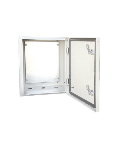 ЩМП-7.5.2, IP66 (SQ0905-1010). Шкаф металлический с монтажной платой. TDM ЕLECTRIC в Хабаровске