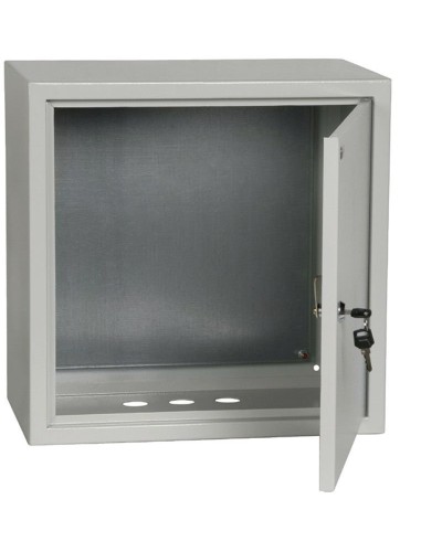 ЩМП-6.6.1-0 (SQ0905-0056). Шкаф металлический с монтажной платой. TDM ЕLECTRIC в Хабаровске