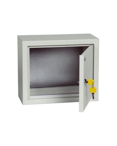 ЩМП-2.3.1-0 (SQ0905-0052). Шкаф металлический с монтажной панелью. TDM ЕLECTRIC в Хабаровске
