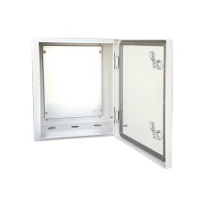 ЩМП-6-0, IP66 (SQ0905-0091). Шкаф металлический с монтажной платой. TDM ЕLECTRIC