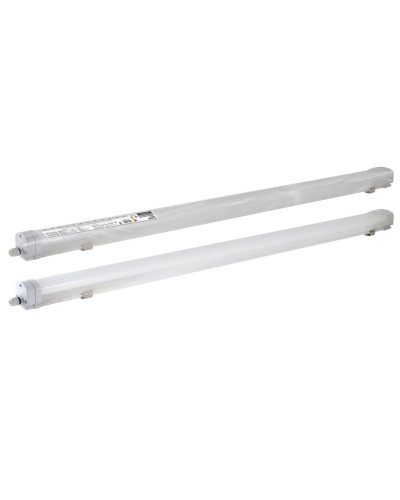 ДПП 1200 32Вт 4000К 2400лм IP65 (SQ0366-0128). Светодиодный светильник LED. TDM ЕLECTRIC в Хабаровске