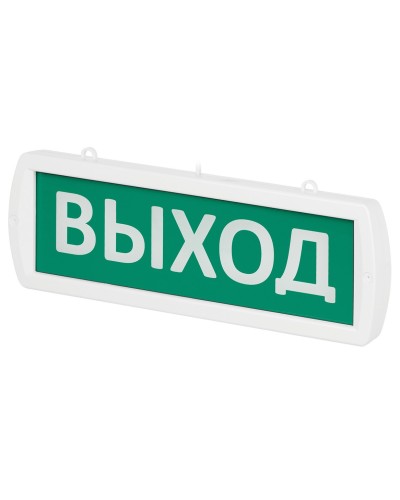 Топаз-220-РИП-Д Выход 220В, 6ч, IP52 (SQ0349-0411). Оповещатель охранно-пожарный световой (табло). TDM ЕLECTRIC в Хабаровске