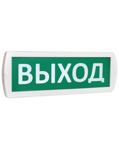 Т-24 Выход 24В, IP52 (SQ0349-0227). Оповещатель охранно-пожарный световой (табло). TDM ЕLECTRIC в Хабаровске
