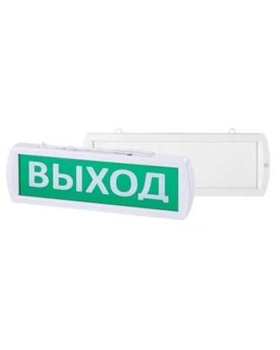 Топаз-220-ОП Выход 220В, IP52 (SQ0349-0403). Оповещатель охранно-пожарный световой (табло). TDM ЕLECTRIC в Хабаровске