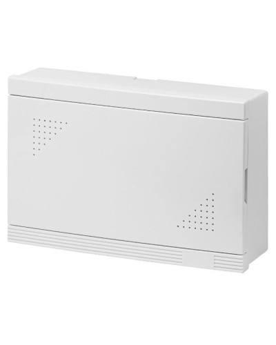 БМ-НП-03, 420х280х110, IP31 TDM (SQ0915-0323). Бокс мультимедийный. TDM ЕLECTRIC в Хабаровске