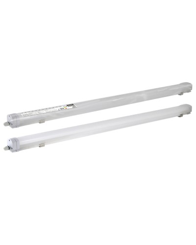ДПП 1200 32Вт 6500К 2400лм IP65(SQ0366-0129). Светодиодный светильник LED. TDM ЕLECTRIC в Хабаровске