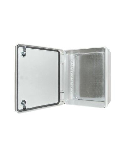 ЩПМП-4-0, GRP, IP55, IK08, 800х500х270. Бокс пластиковый антивандальный. TDM ЕLECTRIC в Хабаровске