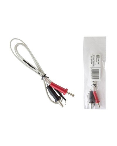 ТМ-01 тип К, -50+750C TDM (SQ1005-0052). Термопара для мультиметров. TDM ЕLECTRIC в Хабаровске