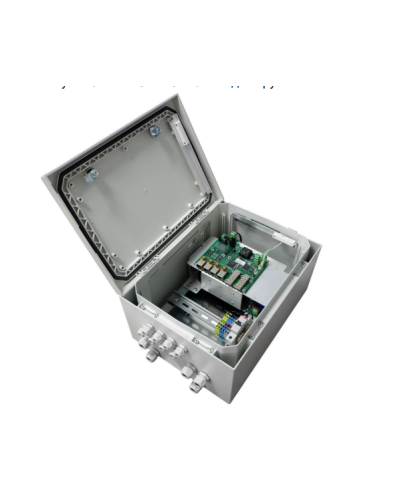 PSW-2G+Box. Сетевой коммутатор. TFortis в Хабаровске